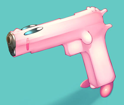 Gun Kirby